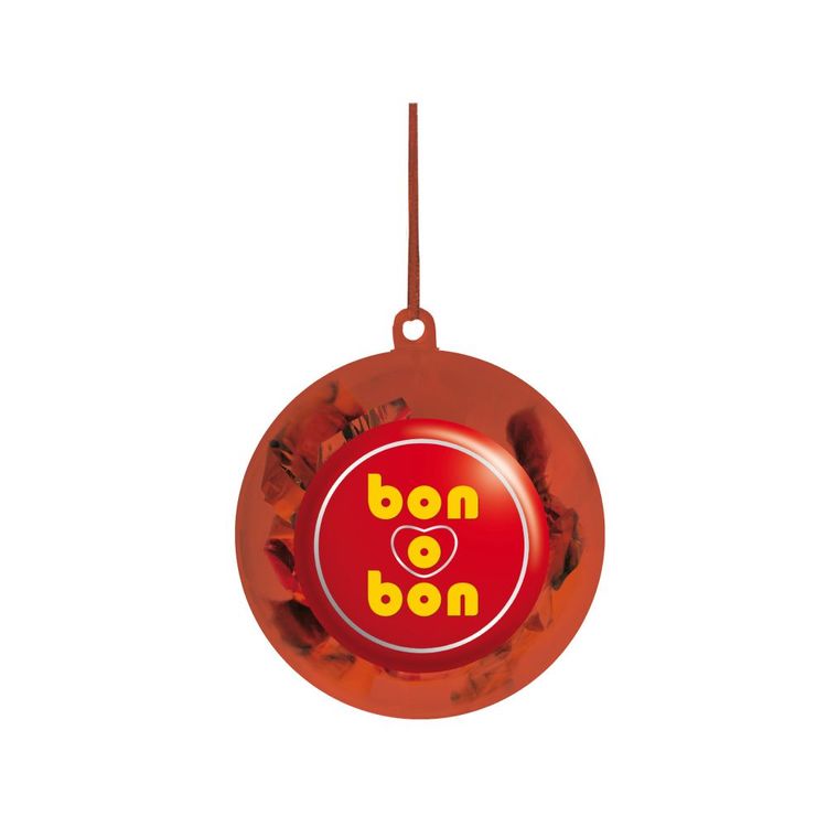 Esfera de Navidad Bon o Bon Petit 24g