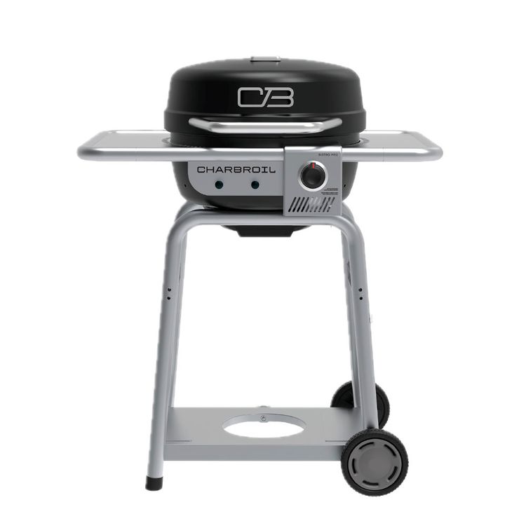 Parrilla a Gas Char Broil DUAL PRO NG