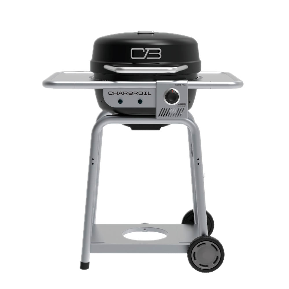 Parrilla a Gas Char Broil DUAL PRO NG