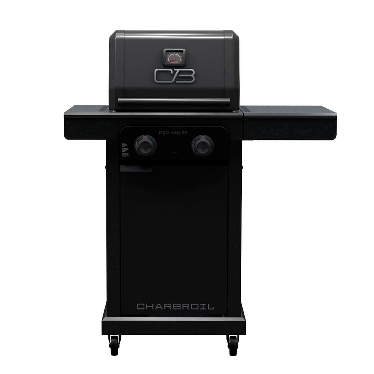 Parrilla a Gas Char Broil IR 2Q PRO NG