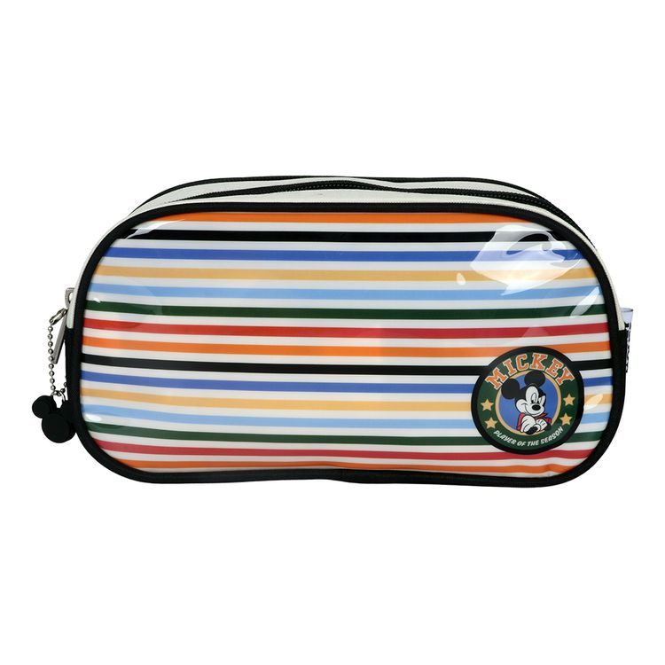 Cartuchera Teens Mickey