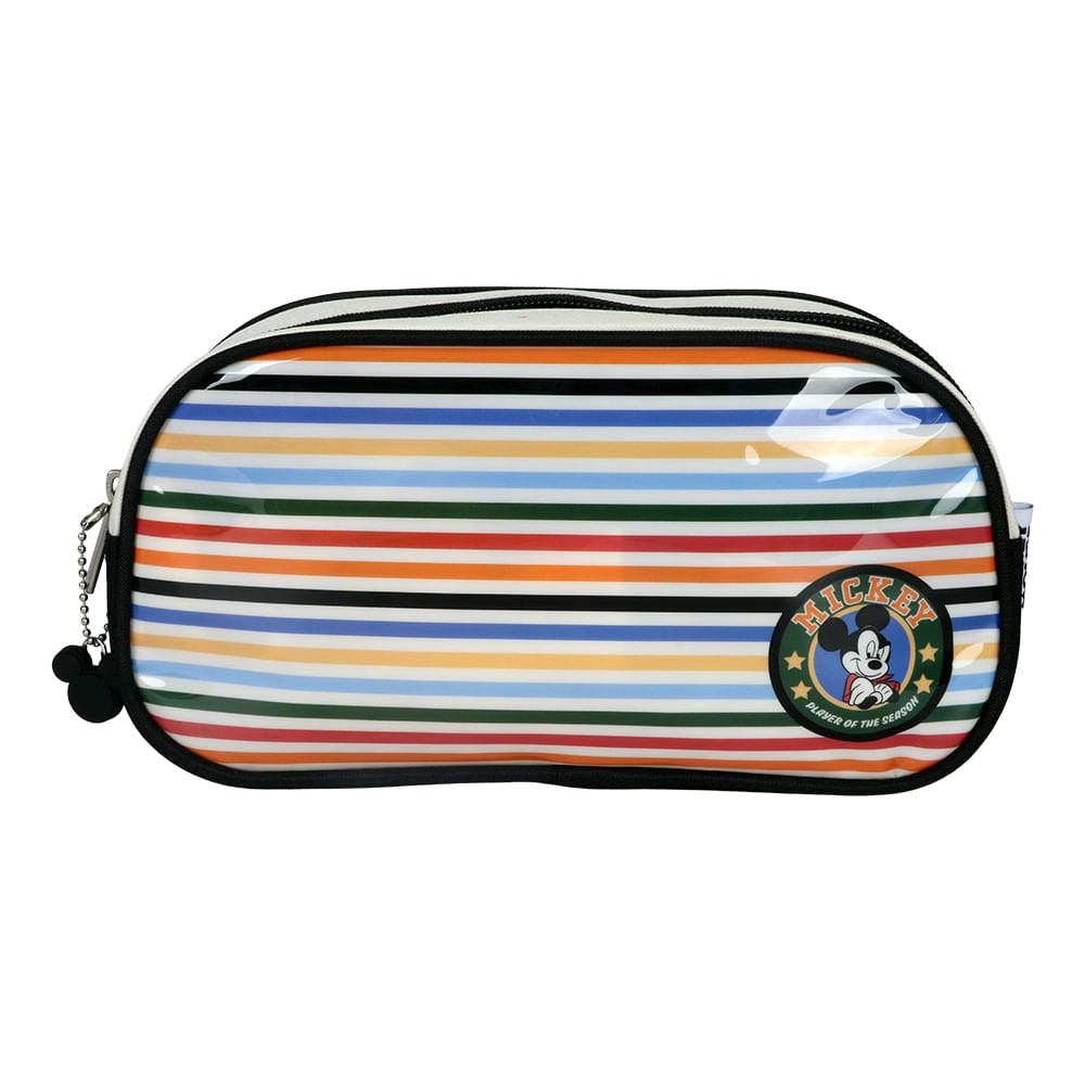 Cartuchera Teens Mickey