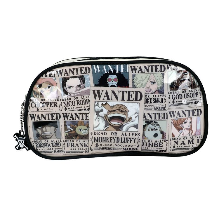 Cartuchera Teens One Piece