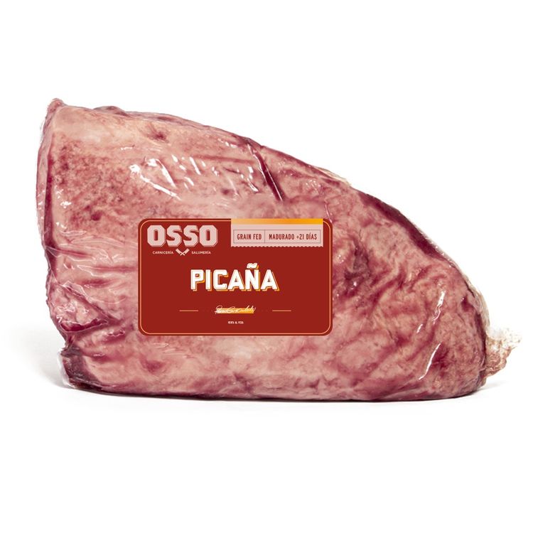 Picaña Osso x kg