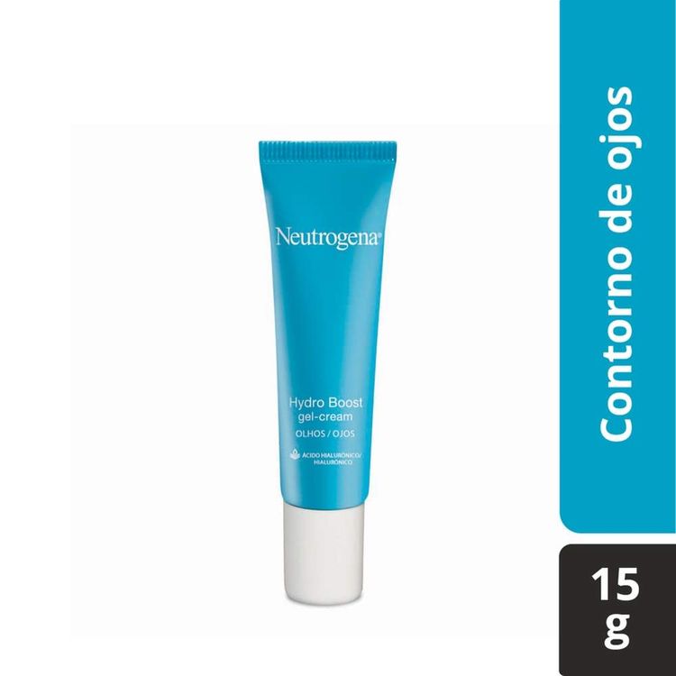 Hidratante para Ojos Neutrogena Hydro Boost 15g
