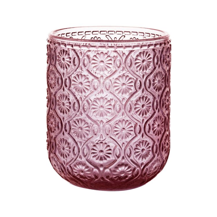 Set 4 Vasos Bajo Krea