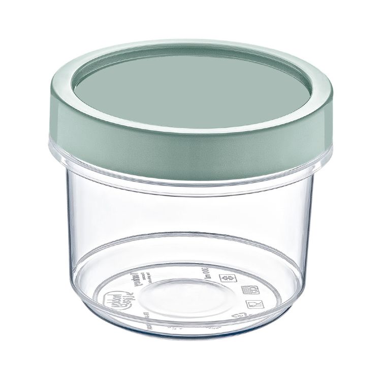 Contenedor Krea Pote 300ml