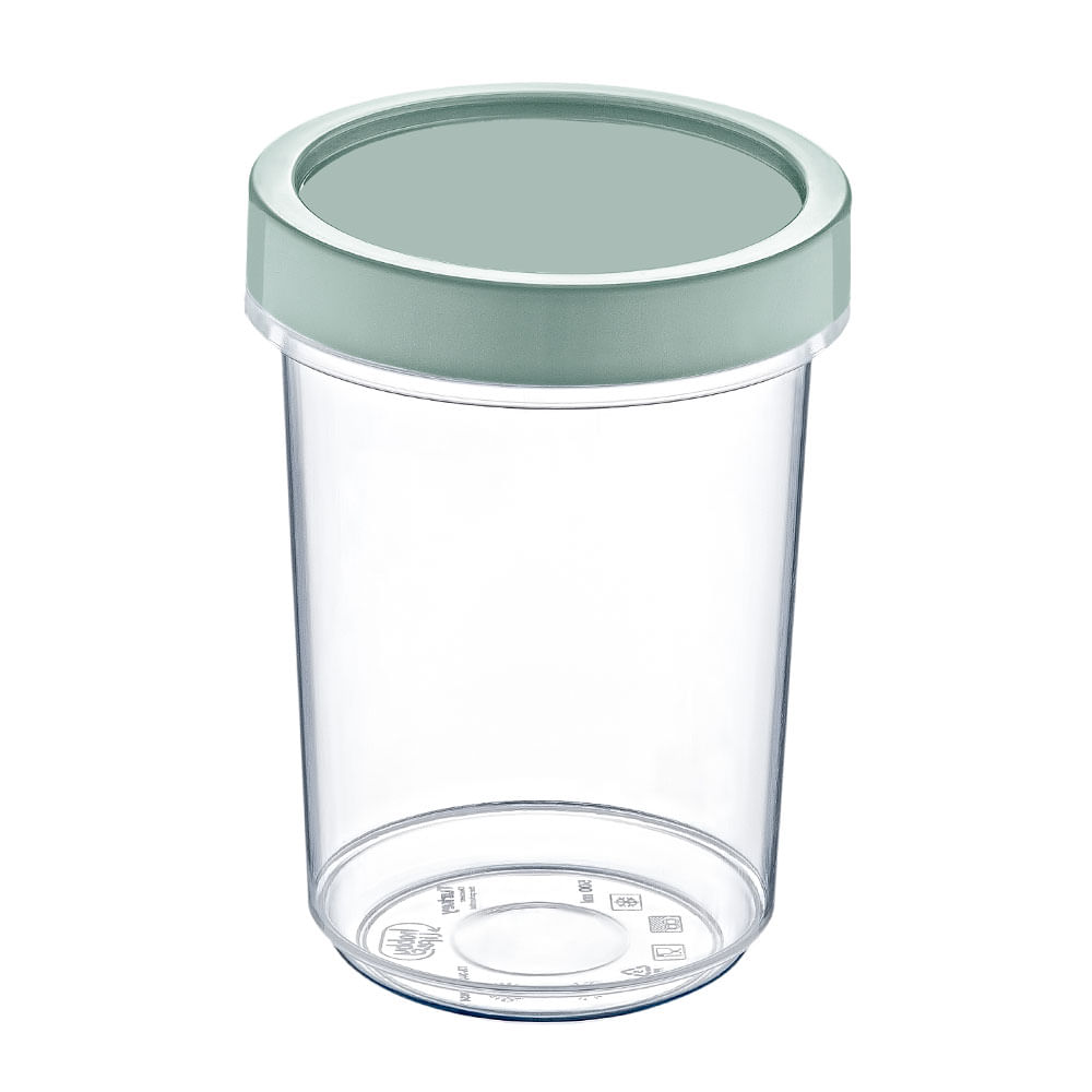 Contenedor Krea Pote 500ml