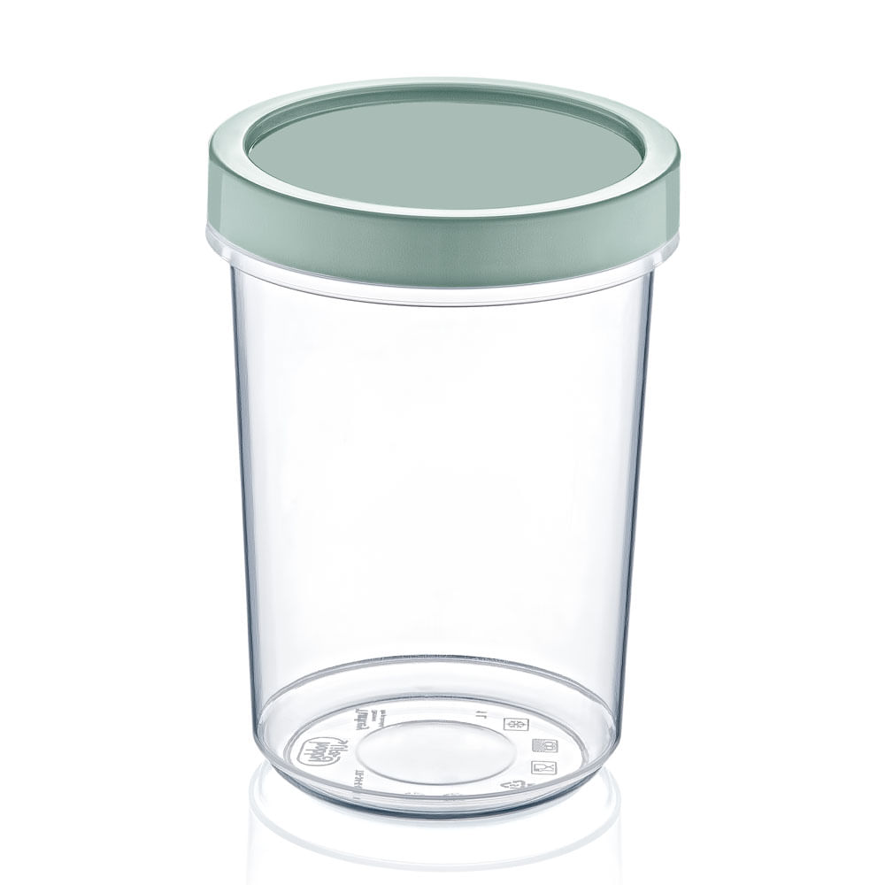 Contenedor Krea Pote 1L
