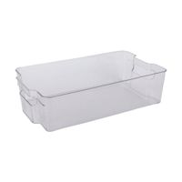 Organizador Krea Acrílico Latas