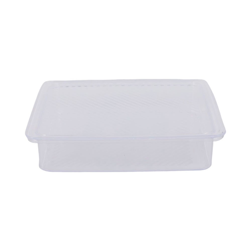 Organizador Krea Acrílico Queso