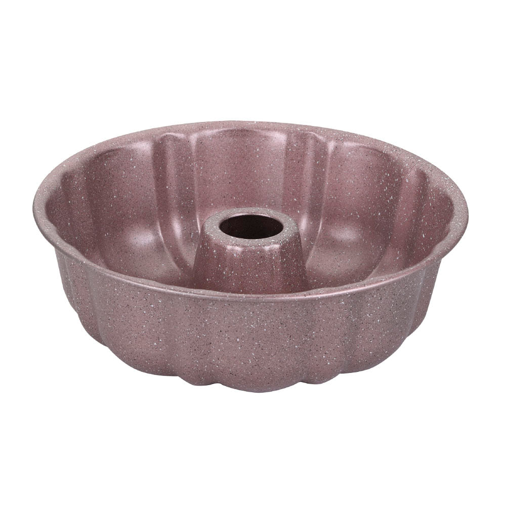 Molde Krea Antiadherente Flan 24cm