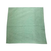 Set 3 Paños Cocina Krea Gofre 40x40cm