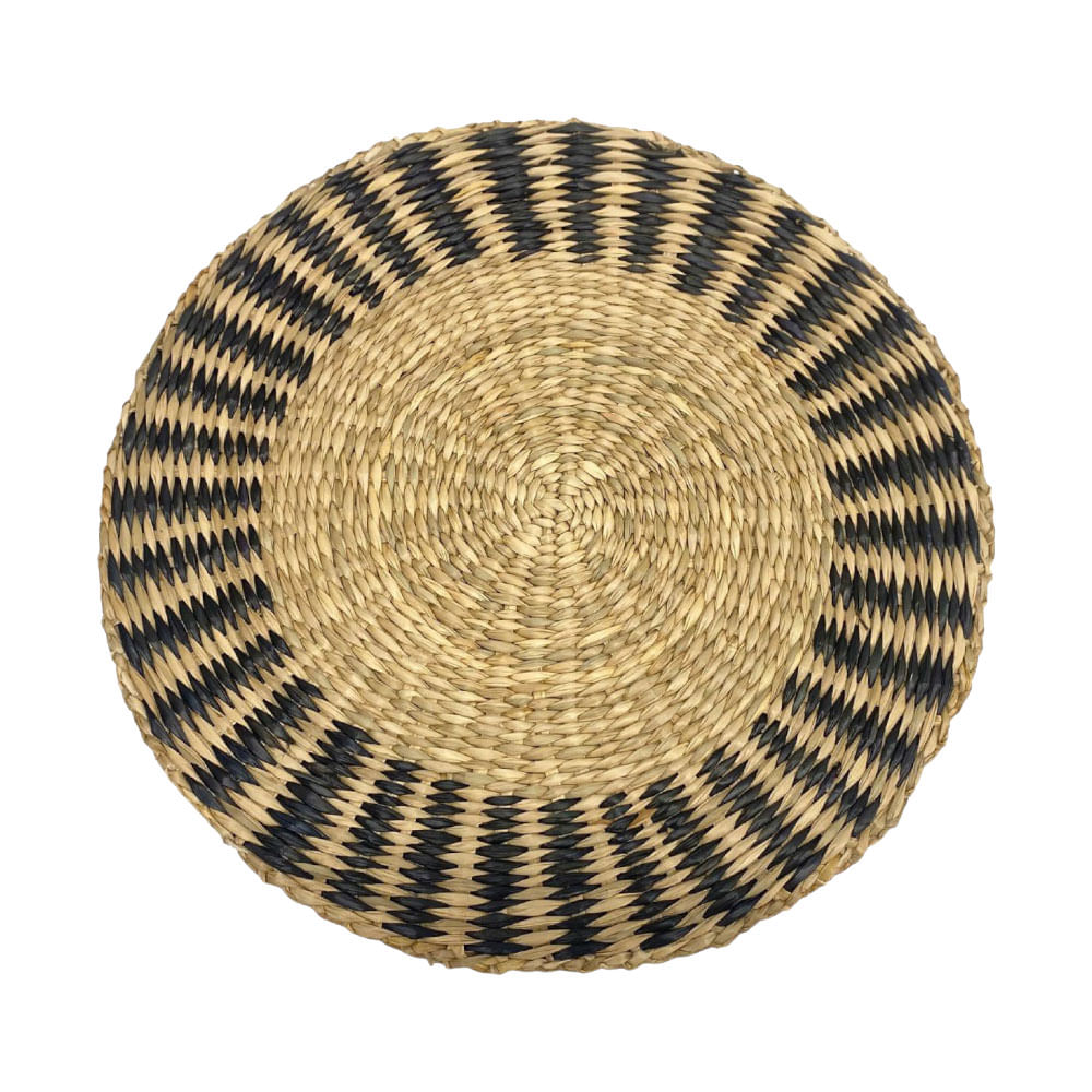 Individual Krea Fibra Natural con Color