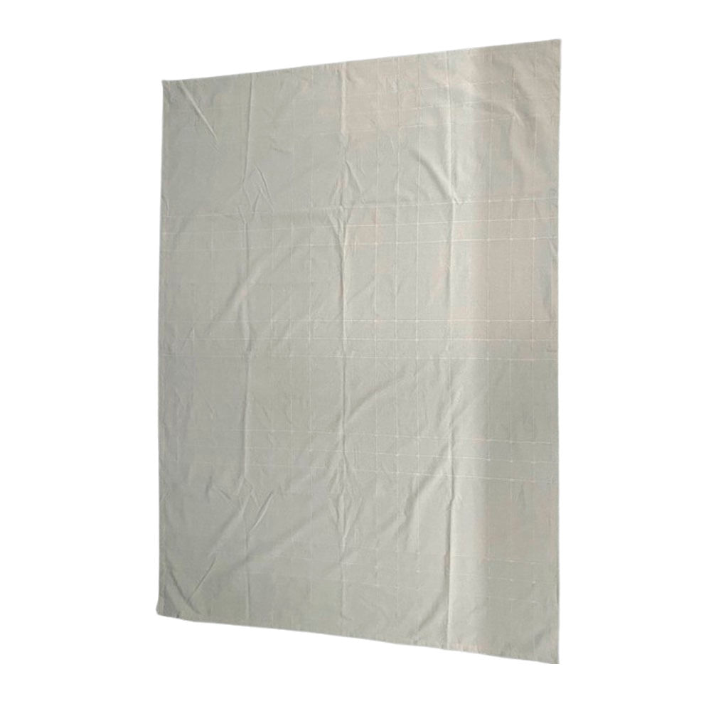 Mantel Krea Poli algodón 150x210cm Premium