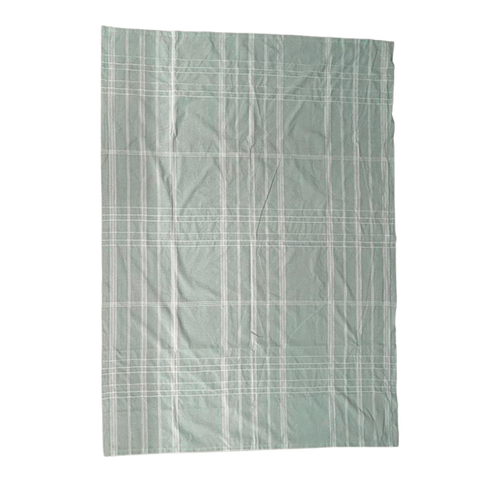 Mantel Krea Poli algodón 150x210cm Look Lino