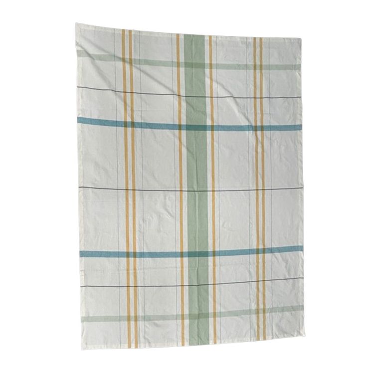 Mantel Algodón Krea 150x210cm Tejeduría