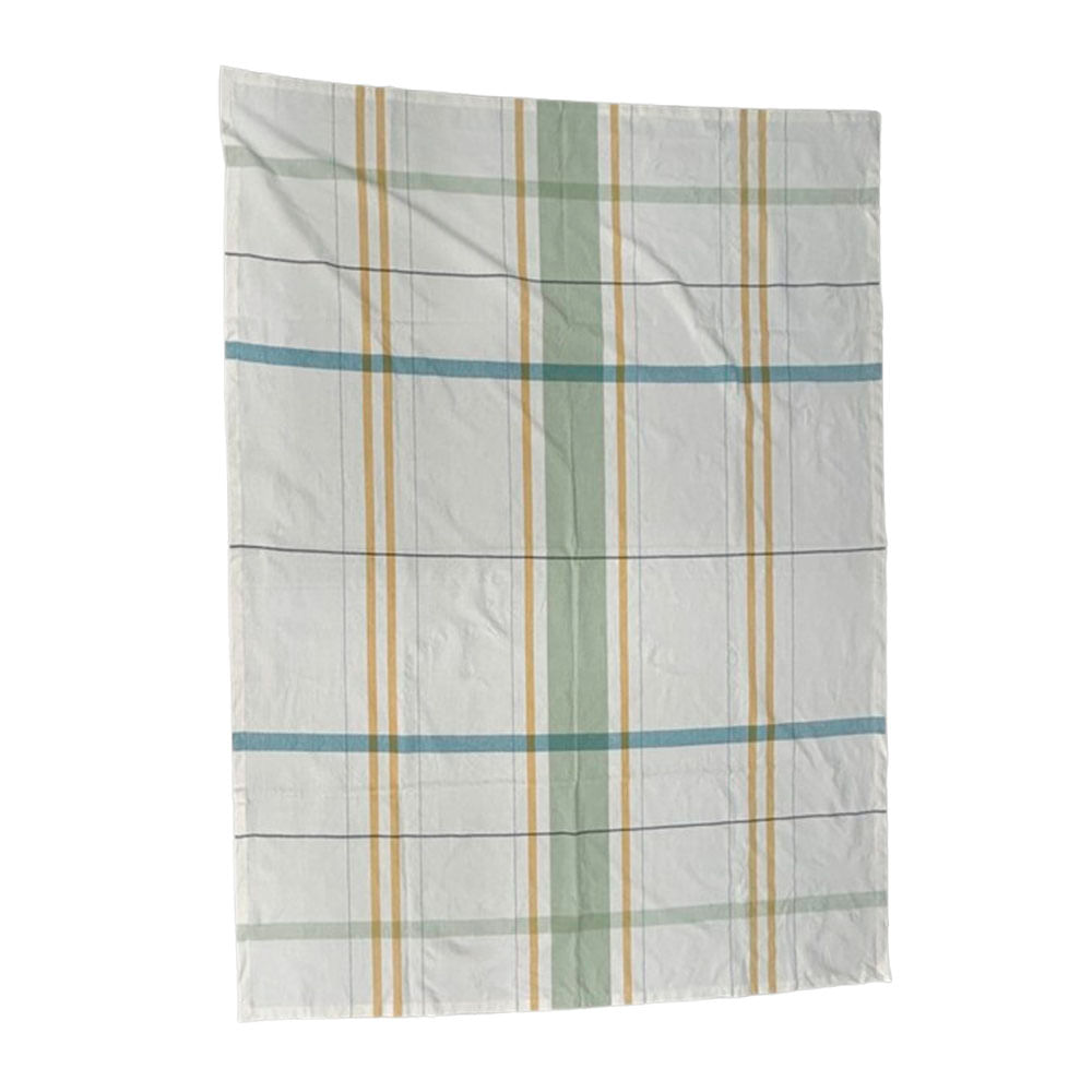 Mantel Algodón Krea 150x210cm Tejeduría