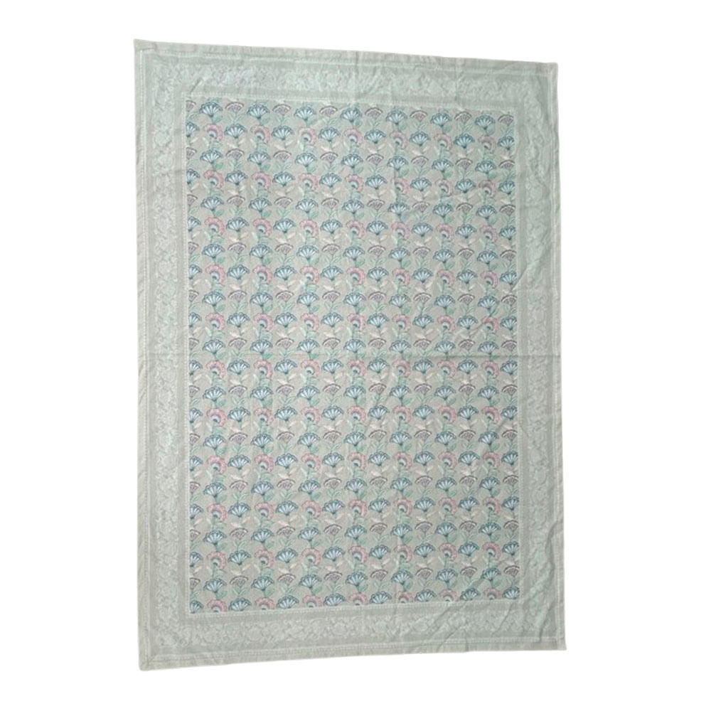 Mantel Algodón Krea 150x210cm Estampado