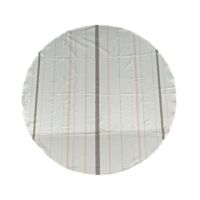 Mantel Algodón Krea 180x180cm Tejeduría
