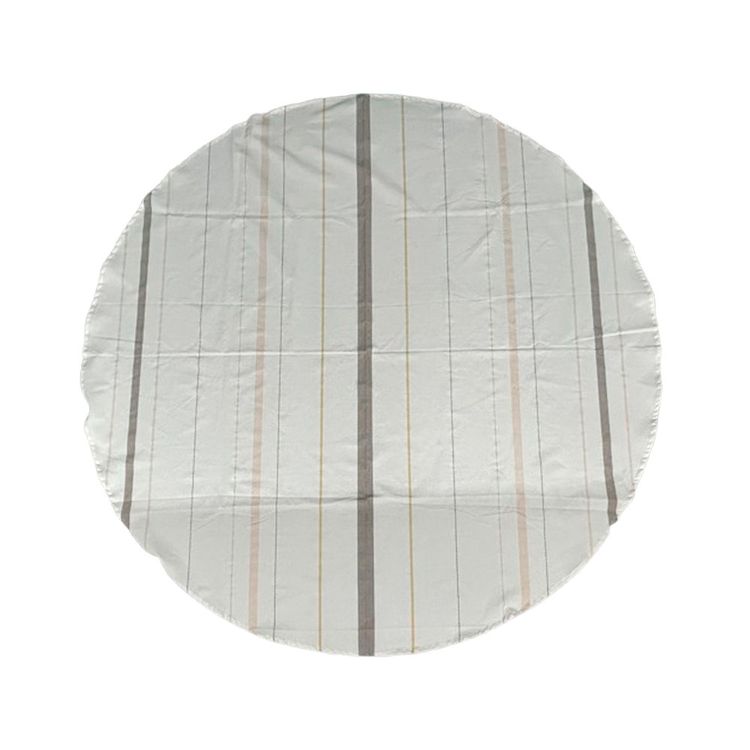 Mantel Algodón Krea 180x180cm Tejeduría