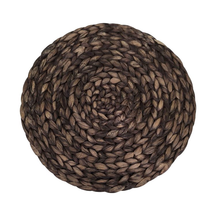 Individual Krea de Fibra Natural Shangrila