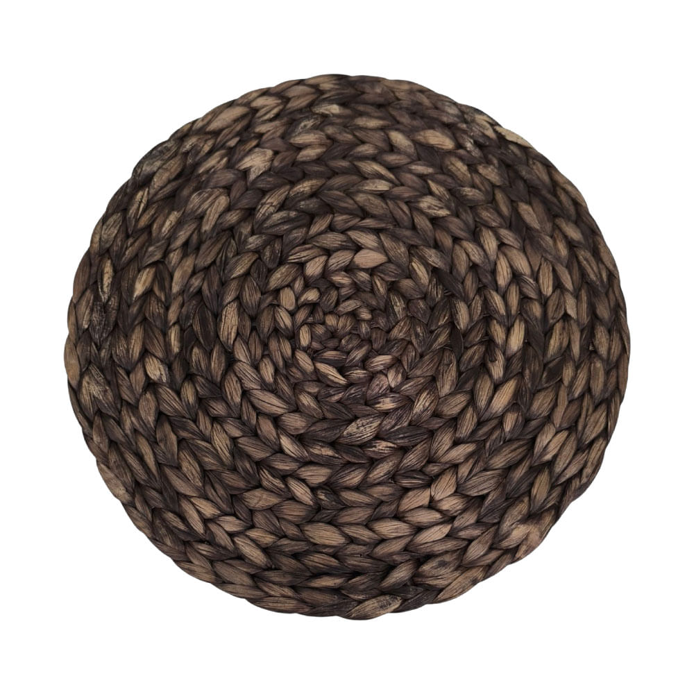 Individual Krea de Fibra Natural Shangrila