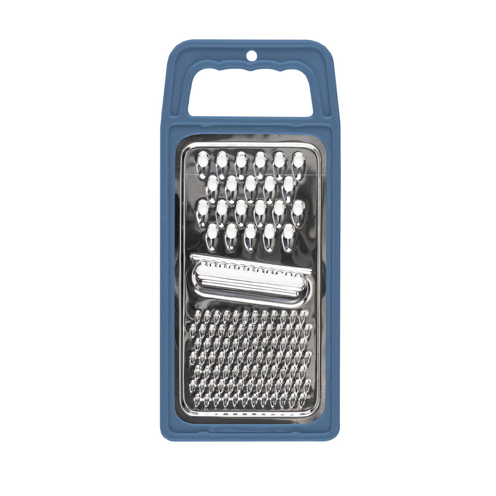 Rallador Krea Plano Ristras