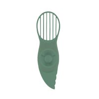 Cuchillo para Palta Krea Ristras