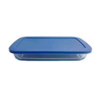Fuente Refractaria Krea Storage Rectangular 2.2L