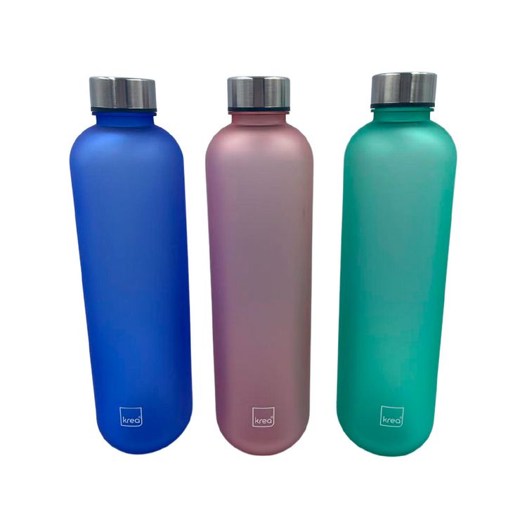 Botella Krea control Tiempo 1L