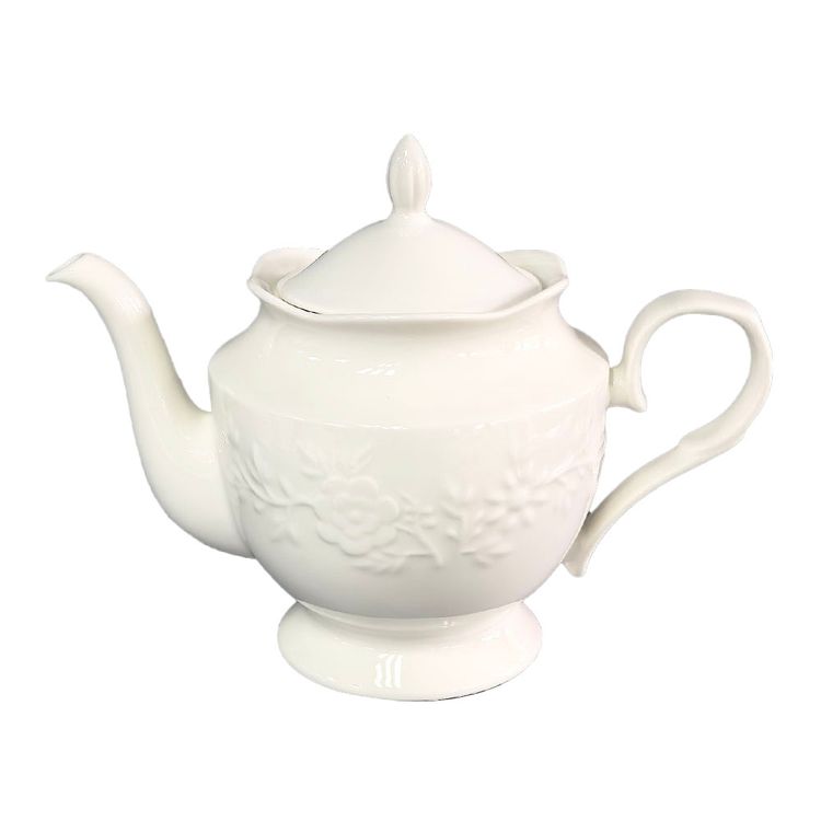 Tetera Tejeduría Krea