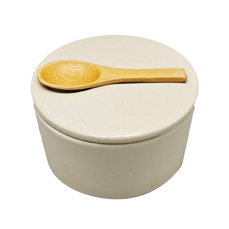 Salero Krea con División