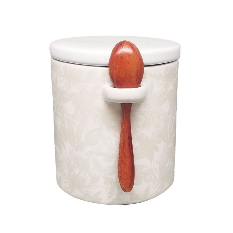 Canister Krea con Cuchara L