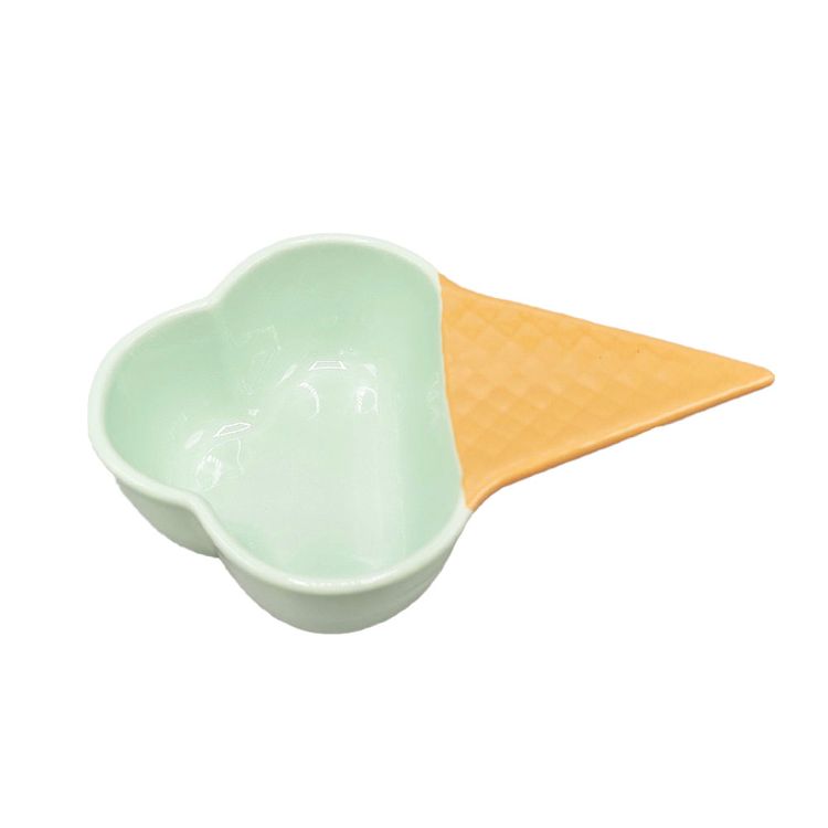 Bowl Krea Helado Ice