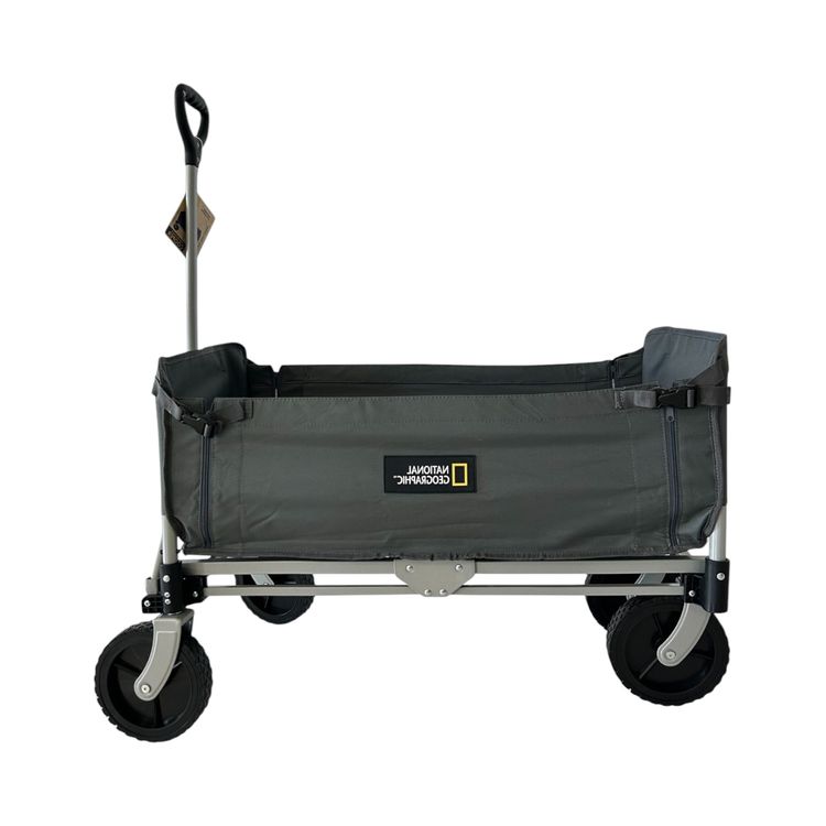 Carro Plegable National Geographic Copper 80x45x55cm