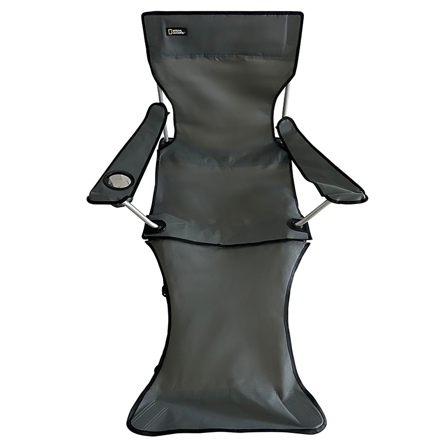 Silla Plegable National Geographic ApoyaPies Grand Canyon