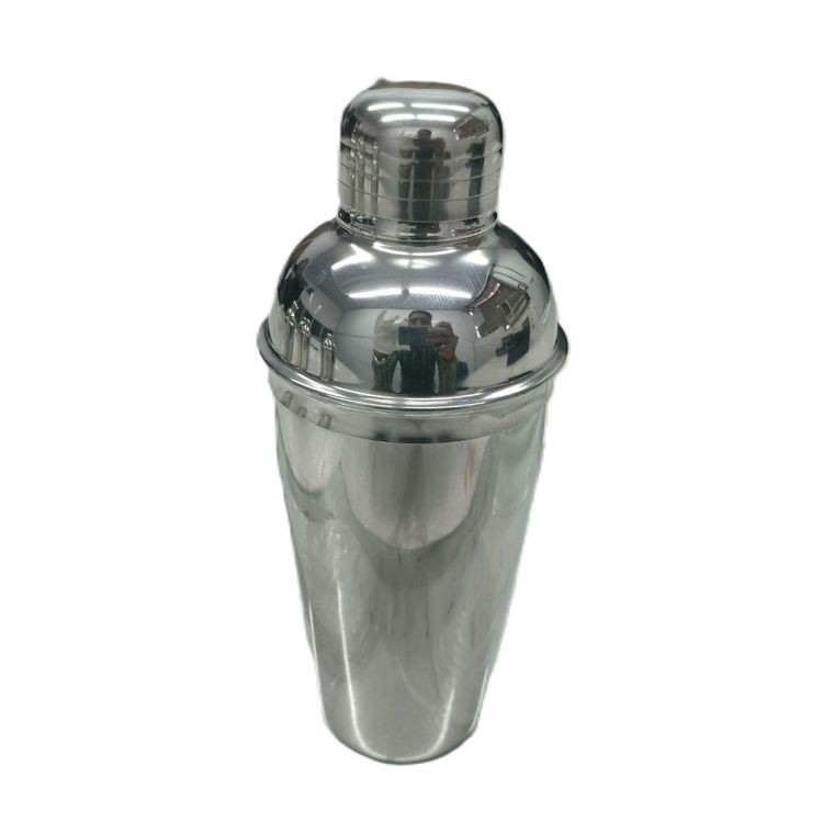 Coctelera Krea Acero