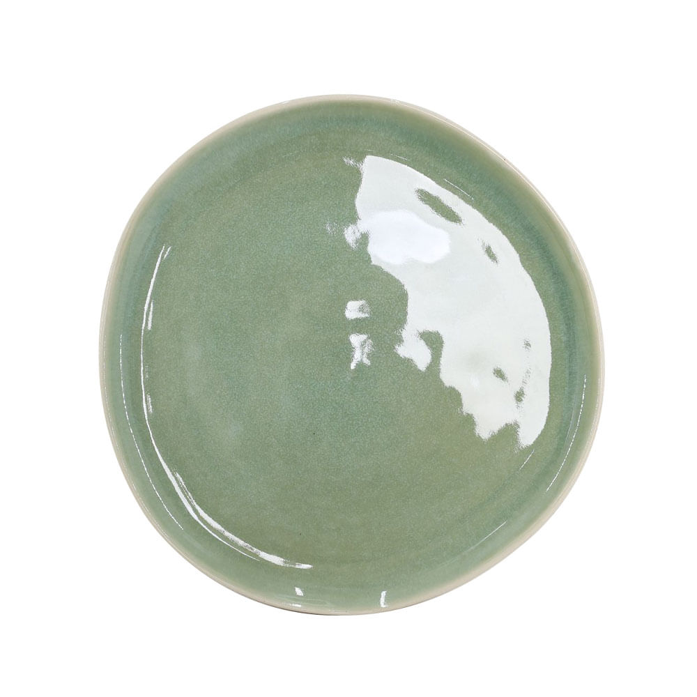 Plato de Fondo Krea Reactive 2 Tonos