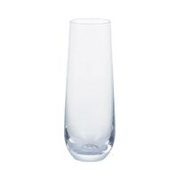 Set 4 Vasos Krea de Champagne