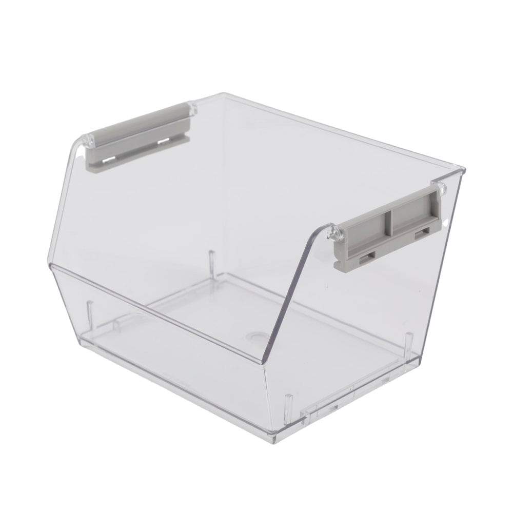 Canasto Krea Organizador Krea Apilable 3L