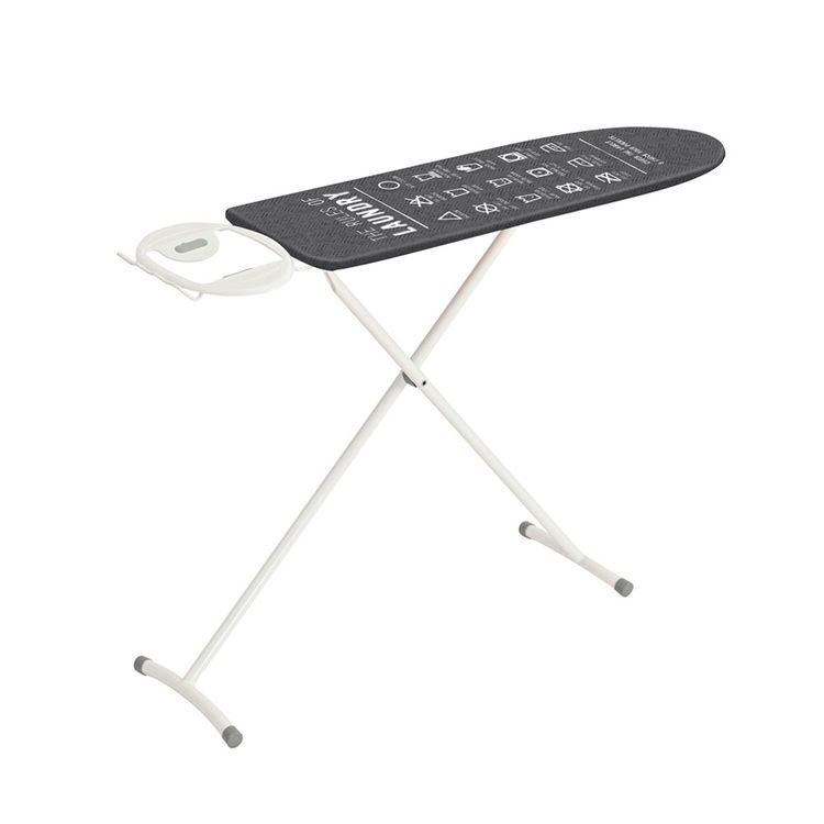 Tabla de Planchar Krea Madera Símbolos