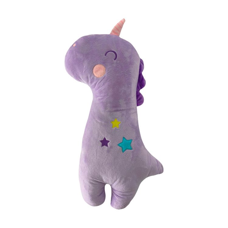 Cojín Protector Krea Cinturón Dino Kids