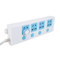 Cubre Enchufes Krea Infantil