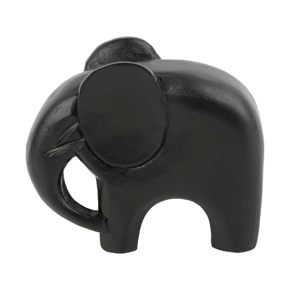 Figura decorativa Krea Elefante