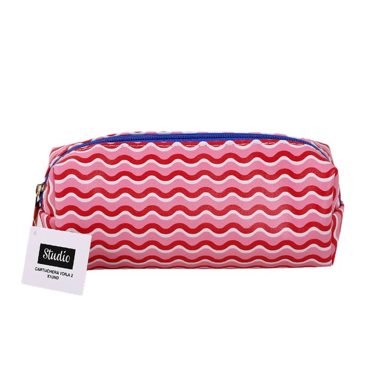 Cartuchera Voila 2 1un