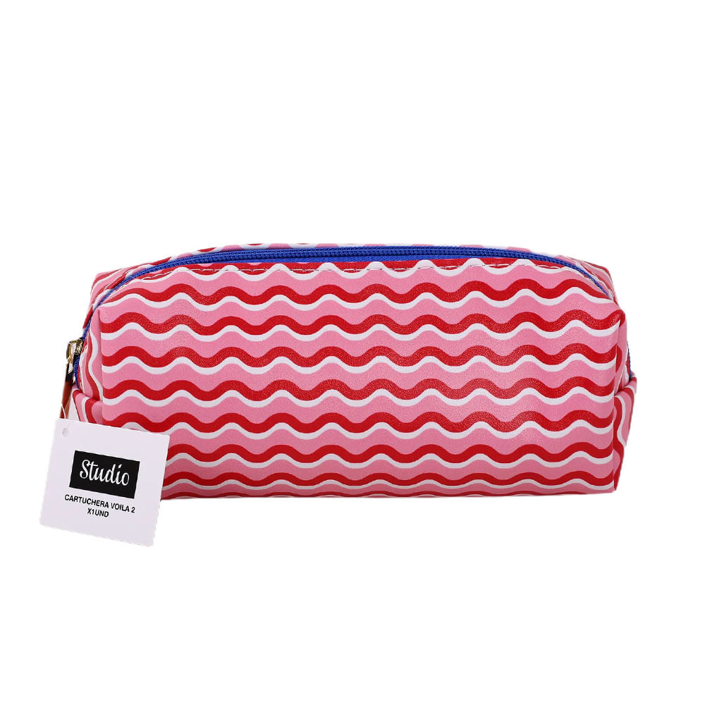 Cartuchera Voila 2 1un
