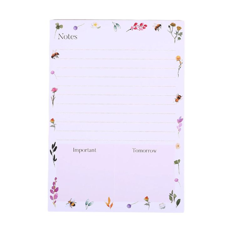 Cuaderno de Notas Wild 1un