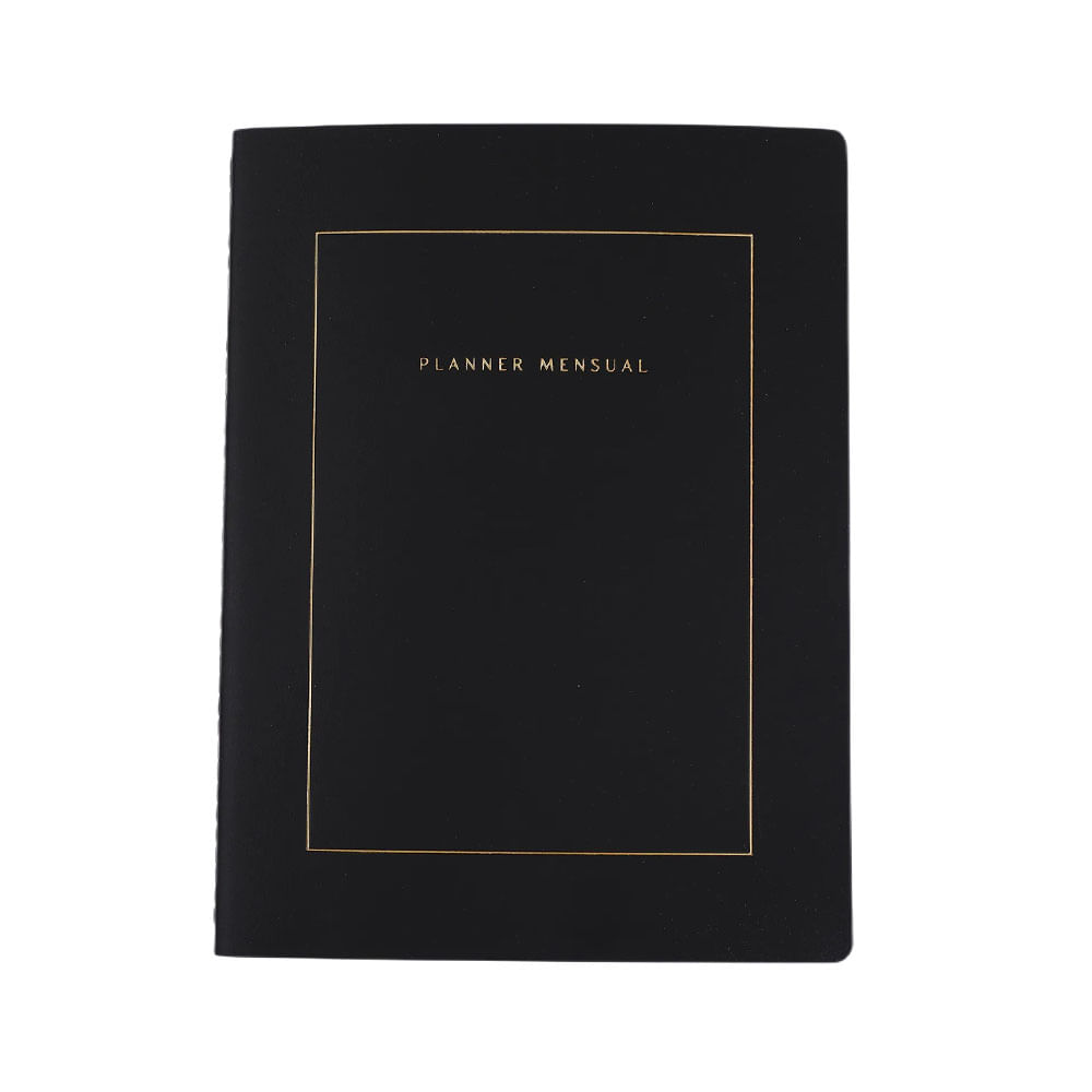 Planner Perpetuo Wild 1un