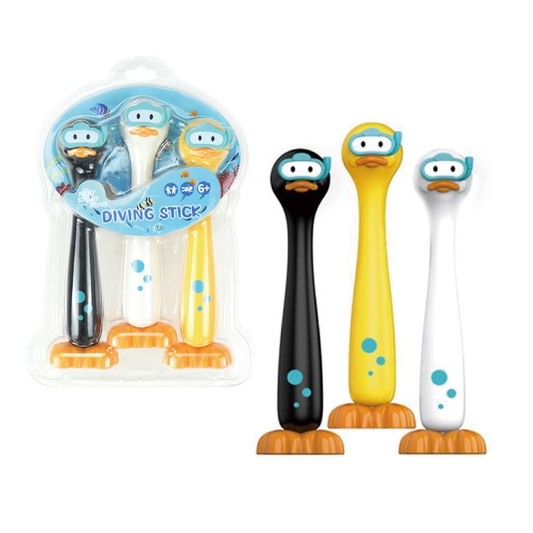 Palo de Buceo Next Sport Runs 3 Piezas